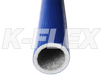 изображение Трубки K-FLEX PE COMPACT