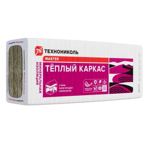 картинка ТЕХНОНИКОЛЬ 37 PN Тёплый каркас