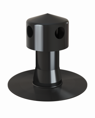 картинка Аэратор кровельный А110