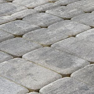картинка Тротуарная плитка Braer Классико