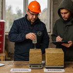 Сравнение Baswool и Rockwool — какой утеплитель выбрать в 2025-м?