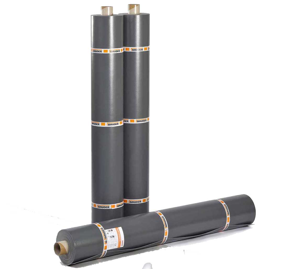 картинка Мембрана ПВХ THERMOFOL M18