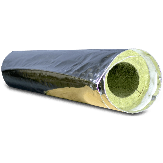 изображение Цилиндры минераловатные для открытого воздуха CUTWOOL®CL-Protect OUTSIDE