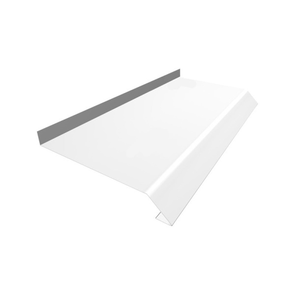 картинка Оконный отлив вид 1 1000мм