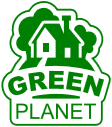 GREEN PLANET