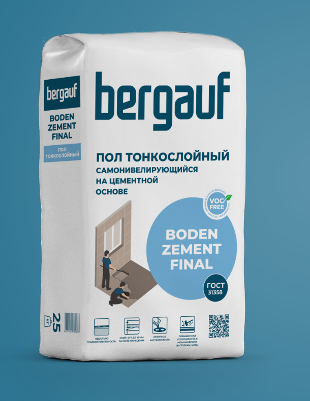 подробно BODEN ZEMENT FINAL