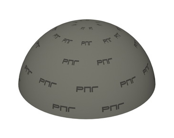 картинка Купол Сфера 2500x2700