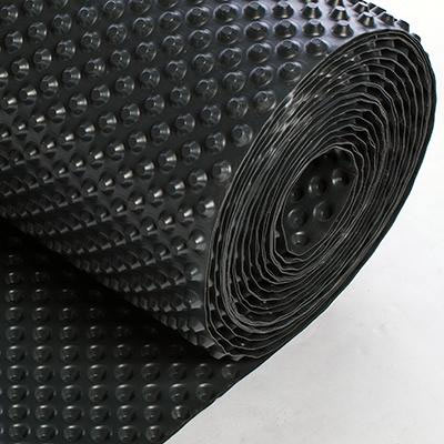 картинка Grunter Heavy 800 профилированная мембрана, 2х20м