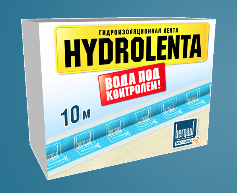 картинка HYDROLENTA