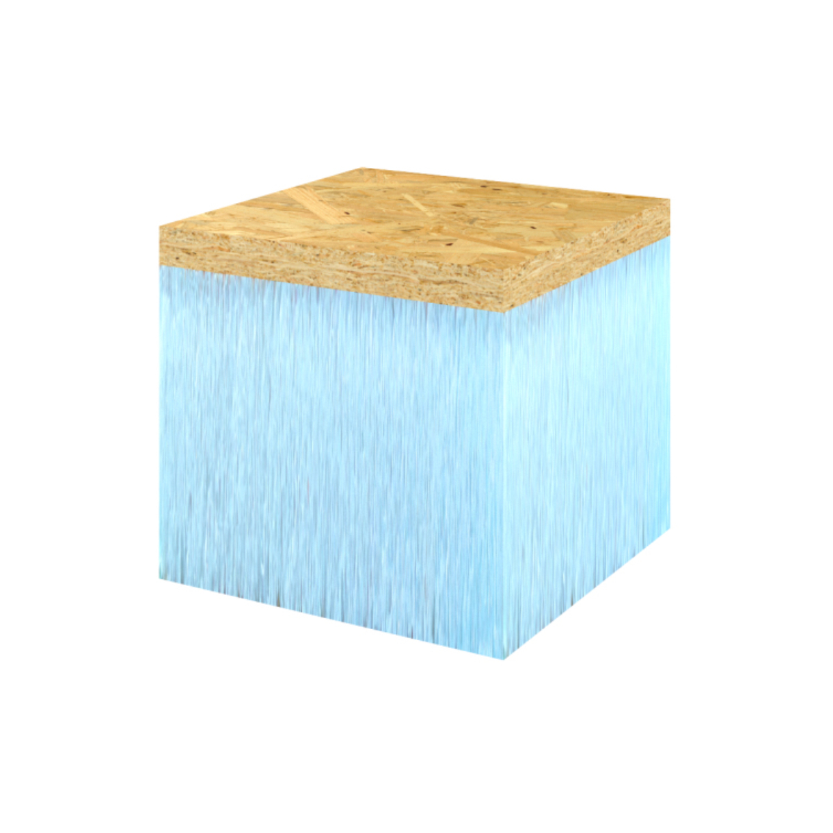 картинка RPG Sandwich 1200х600х90 mm OSB+XPS