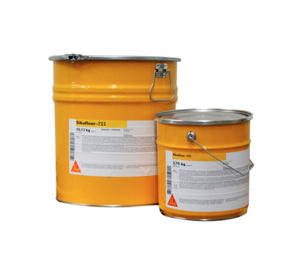 картинка Sikafloor ® - 2627 ESD