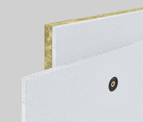 картинка SoundGuard Gipslock 40