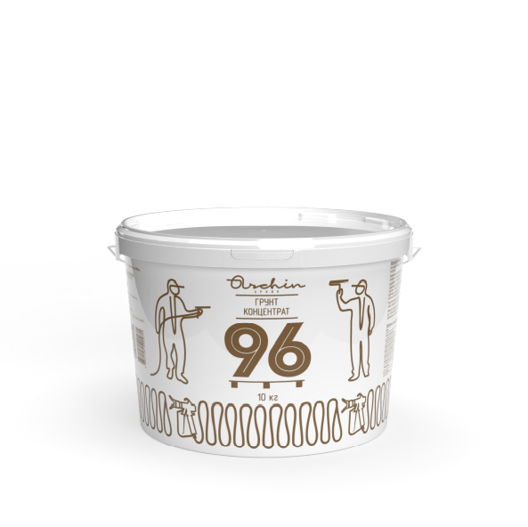картинка Грунт-концентрат Archin (Архин) 96, 10 л