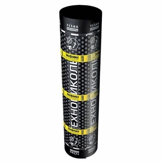картинка ТехноНИКОЛЬ Экофлекс ТПП