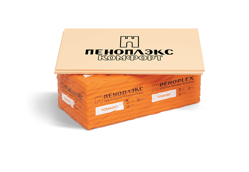 картинка Пеноплэкс Комфорт