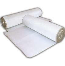 изображение Материал базальтовый огнезащитный рулонный прошивной МБОР-СС-5