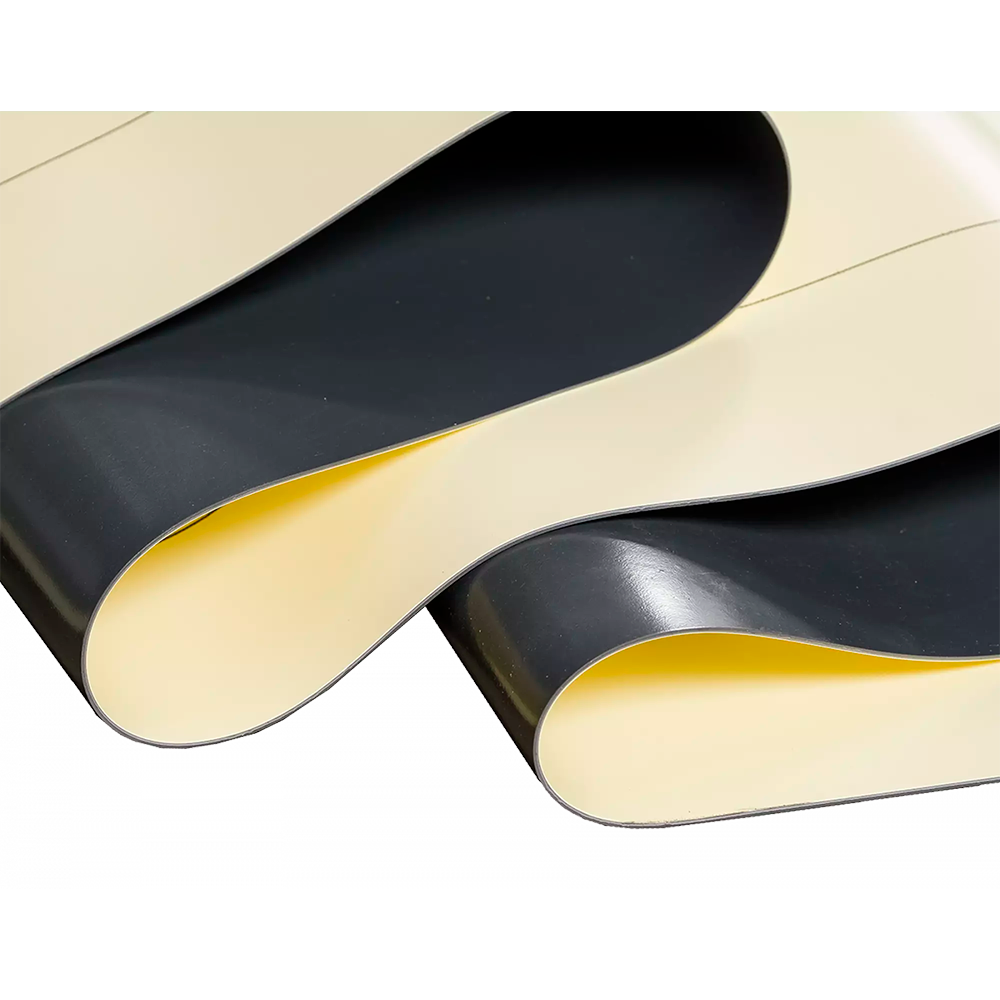 картинка Гидроизоляционный материал ECOBASE V-SL, 1,5 мм (мембрана желтая)