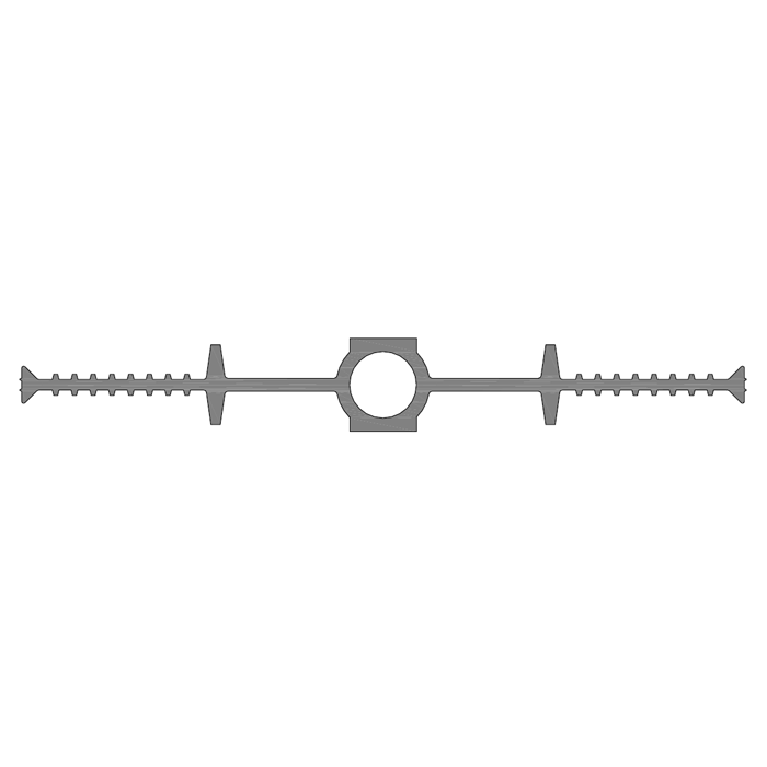 картинка Гидрошпонка Аквастоп ДВ-270/25 ПВХ