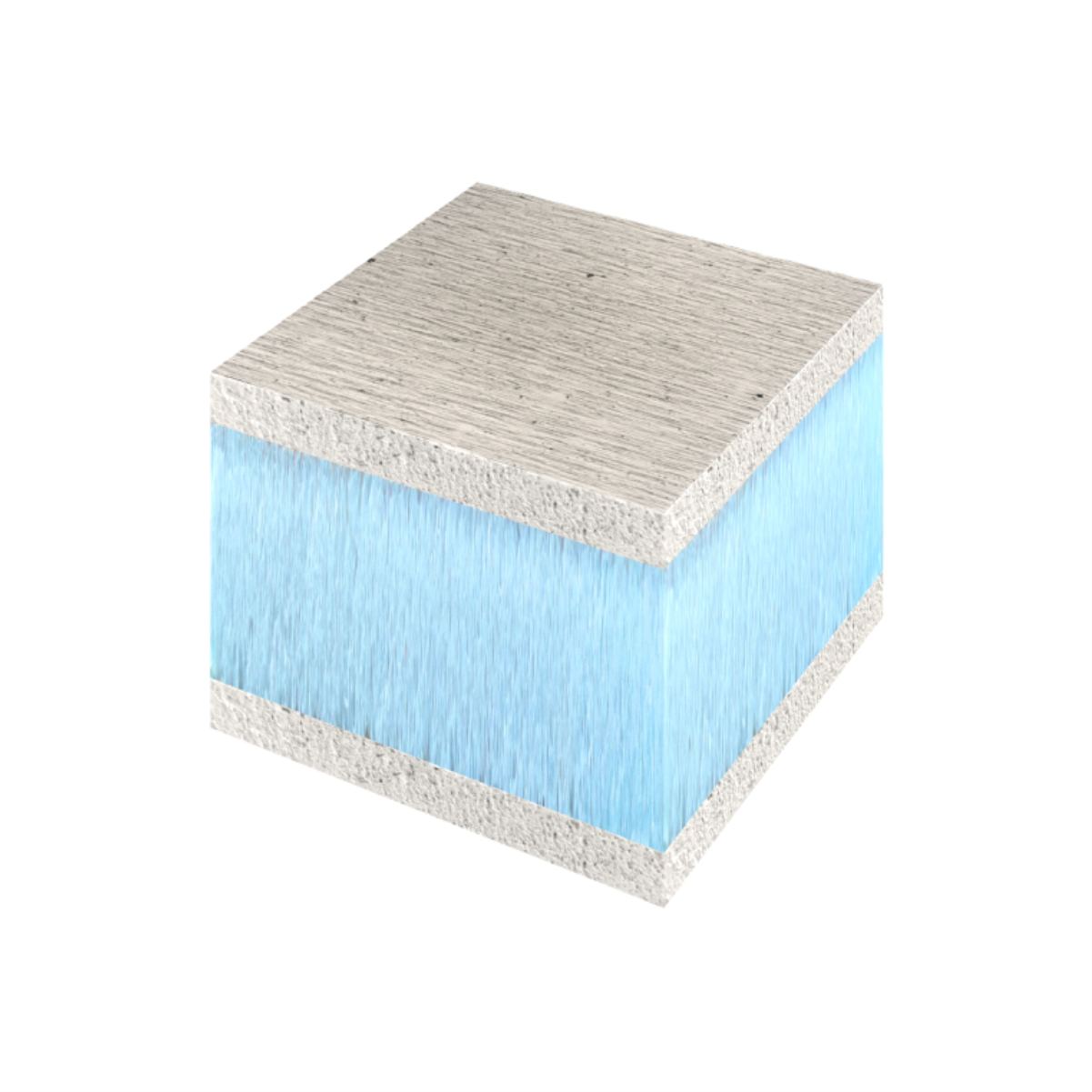 картинка RPG Sandwich 2400х600х70 mm SML+XPS+SML