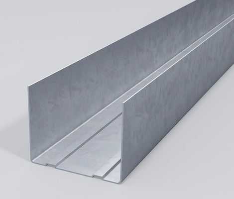 картинка Профиль направляющий SoundGuard Strong ПН-2 50/40