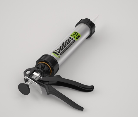 картинка Пистолет для герметика SoundGuard 310