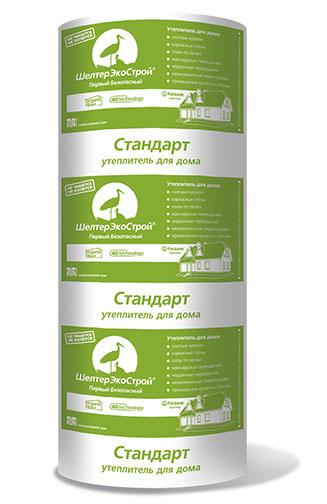 картинка ШелтерЭкоСтрой Стандарт