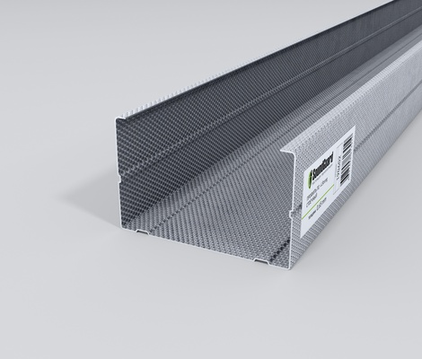 картинка Профиль стоечный SoundGuard Strong ПС-4 75/50