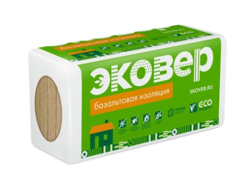 картинка ЭКОВЕР (Ekover) КРОВЛЯ НИЗ 100