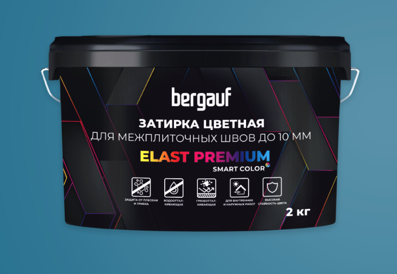 картинка ELAST PREMIUM