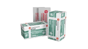 картинка Carbon ECO 100 мм