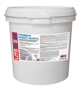 картинка Фасадная акриловая грунтовка LITOTHERM PRIMER Paint Acryl