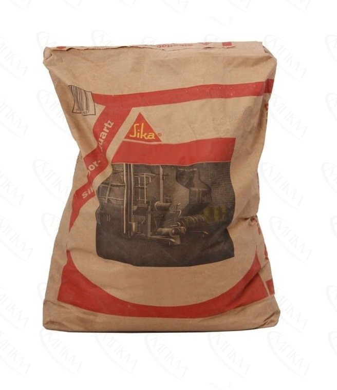 Sika ® Quartz Sand 04 фотография