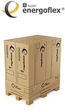 изображение Трубки Energoflex Super 1,2 м