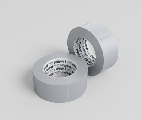 картинка Клейкая лента SoundGuard водостойкая армированная