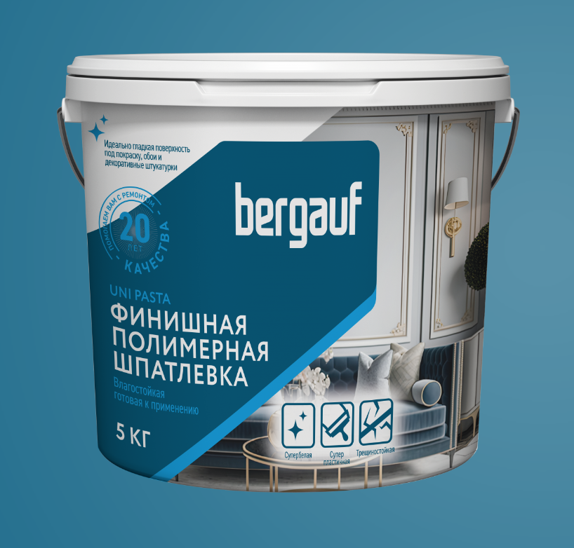 подробно UNI PASTA
