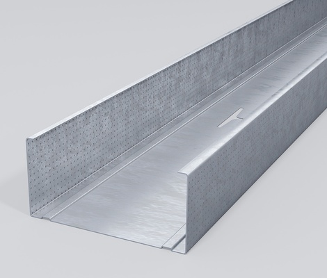 картинка Профиль стоечный SoundGuard Strong ПС-6 100/50