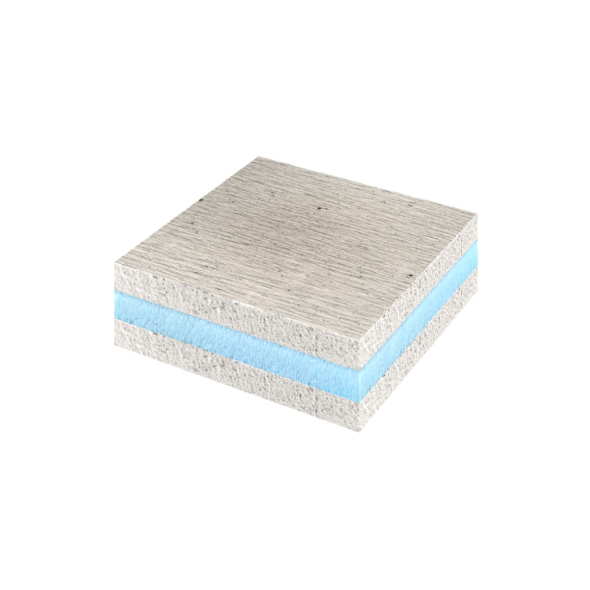 картинка RPG Sandwich 1200х600х30 mm SML+XPS+SML