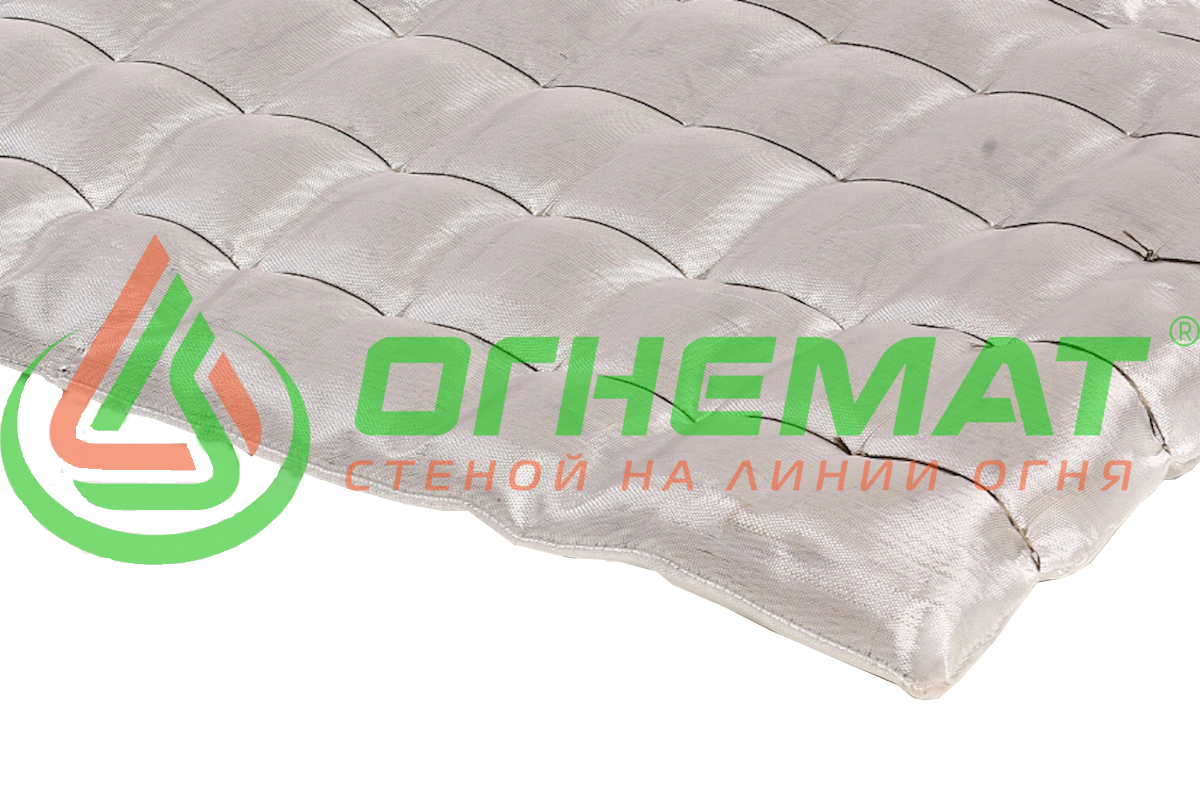 изображение Акустический теплозвукоизоляционный мат АТМ-10С