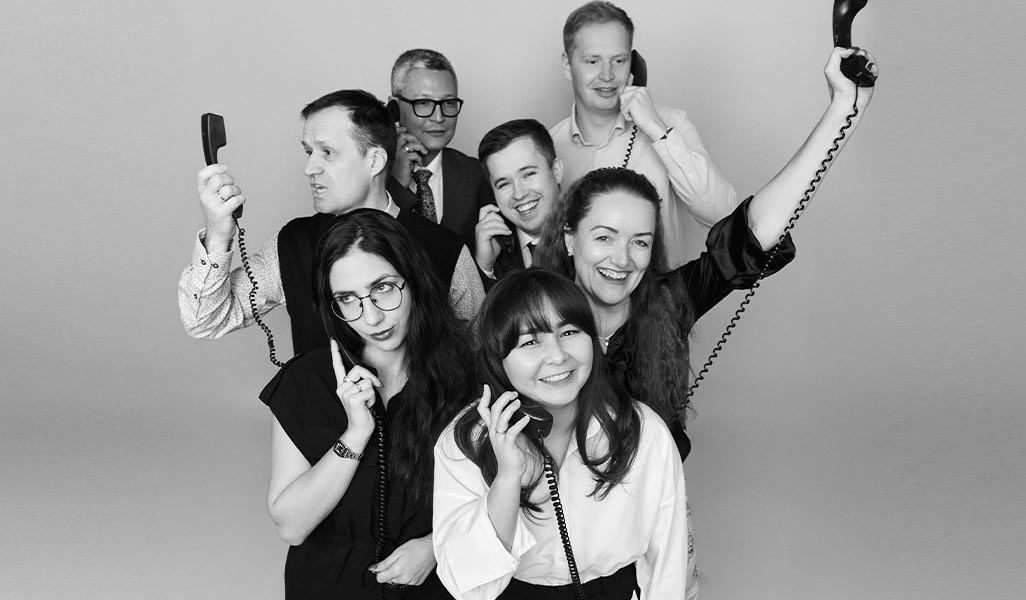 Отдел объектных подаж