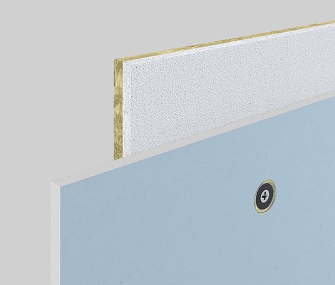 картинка SoundGuard Gipslock GF 33