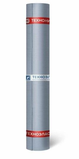картинка ТехноНИКОЛЬ Техноэласт С ЭКС