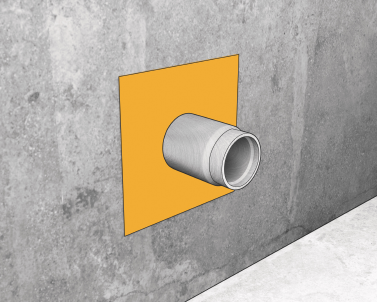 картинка Sika ® Sealing Tape S Wall Patch
