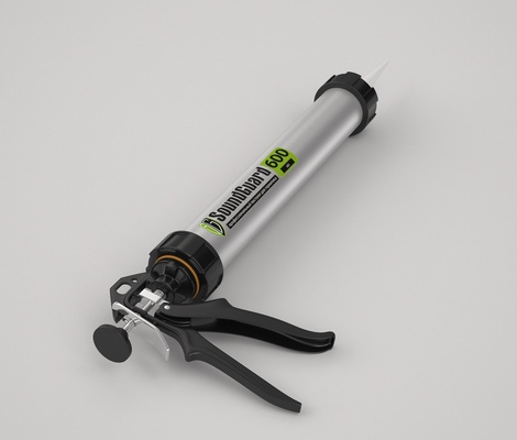 картинка Пистолет для герметика SoundGuard 600
