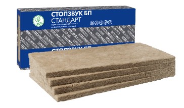 картинка СтопЗвук БП Стандарт