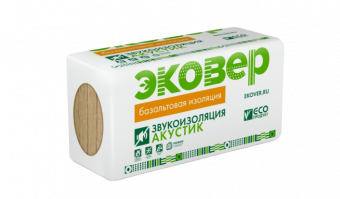 картинка ЭКОВЕР (Ekover) АКУСТИК
