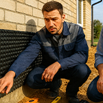 Разбираем профилированную мембрану по пунктам: 10 важных вопросов с ответами