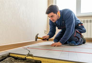 Почему трескается пол даже с XPS под стяжкой? Разбираем реальные причины, без мифов