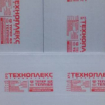 ТЕХНОПЛЕКС или CARBON: какой утеплитель лучше?