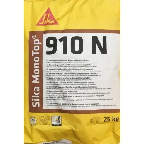 картинка Sika MonoTop ® - 910 N