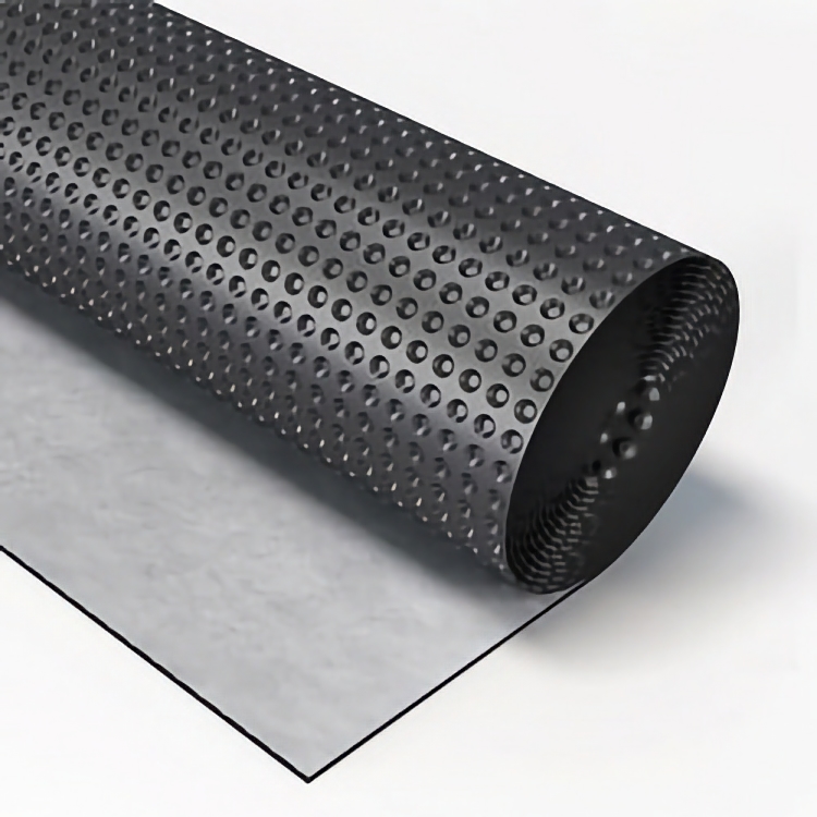 картинка Профилированная мембрана TerraFix GEO 2*20м